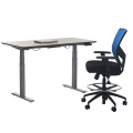 Office Furniture Height Adjustable Standing Desk